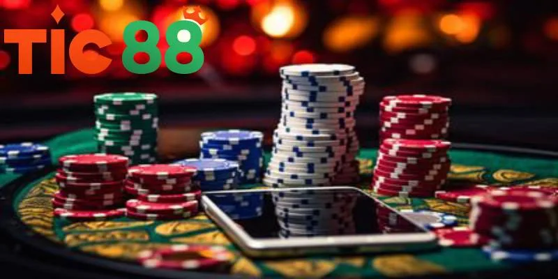 4 bước tham gia chơi game tại sảnh casino 4 bước tham gia chơi game tại sảnh casino