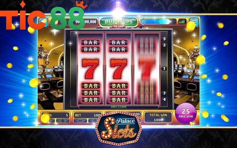 Bạn nên bắt đầu bằng thể loại Slots yêu thích để tăng tự tin Bạn nên bắt đầu bằng thể loại Slots yêu thích để tăng tự tin