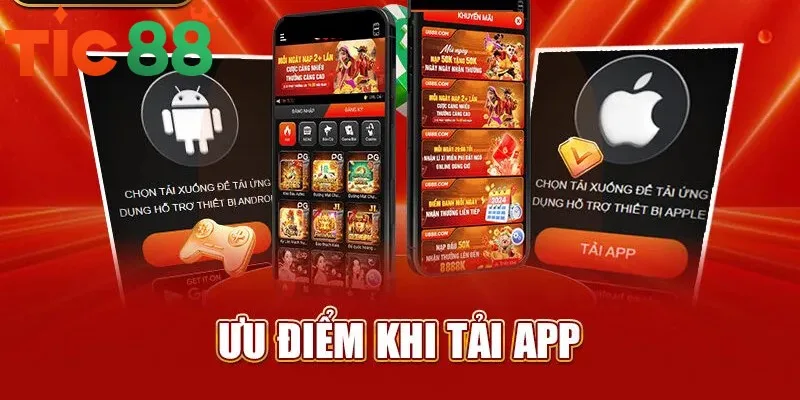 Bạn nên chọn tải ứng dụng nhà cái về sử dụng Bạn nên chọn tải ứng dụng nhà cái về sử dụng