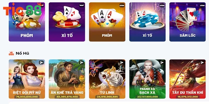 Đăng nhập TIC88 chỉ với 4 bước đơn giản Đăng nhập TIC88 chỉ với 4 bước đơn giản