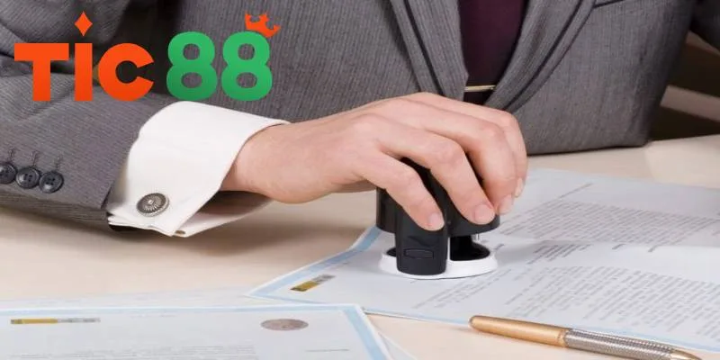 Đánh giá TIC88 có uy tín không thông qua giấy phép kinh doanh Đánh giá TIC88 có uy tín không thông qua giấy phép kinh doanh