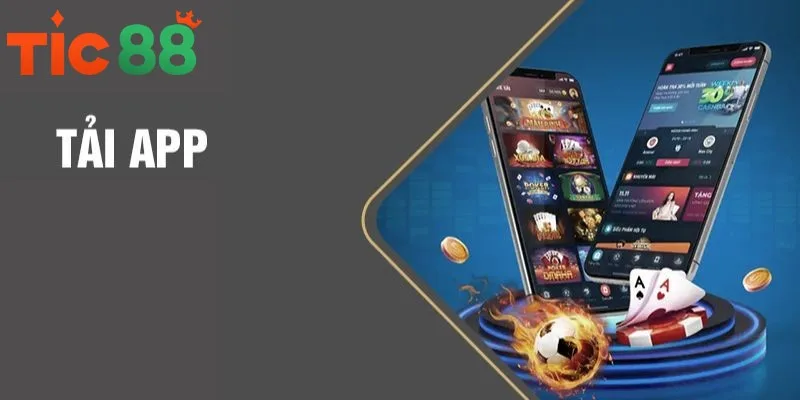 Hướng dẫn tải App TIC88 cho hệ điều hành Android đơn giản Hướng dẫn tải App TIC88 cho hệ điều hành Android đơn giản