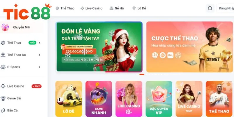 Liên hệ TIC88 là cách để hội viên nhận được sự hỗ trợ tốt nhất Liên hệ TIC88 là cách để hội viên nhận được sự hỗ trợ tốt nhất