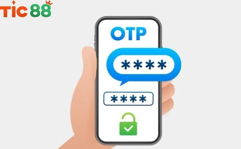 Người chơi không để lộ thông tin đăng nhập, mật khẩu, OTP Người chơi không để lộ thông tin đăng nhập, mật khẩu, OTP