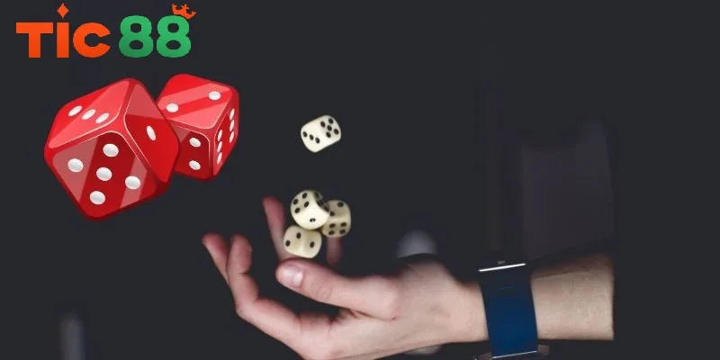 Tài Xỉu - tựa game ăn khách hấp dẫn mọi thời đại Tài Xỉu - tựa game ăn khách hấp dẫn mọi thời đại