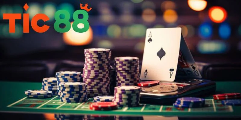 TIC88 cung cấp đa dạng các tựa game cho bạn trải nghiệm tại casino TIC88 cung cấp đa dạng các tựa game cho bạn trải nghiệm tại casino