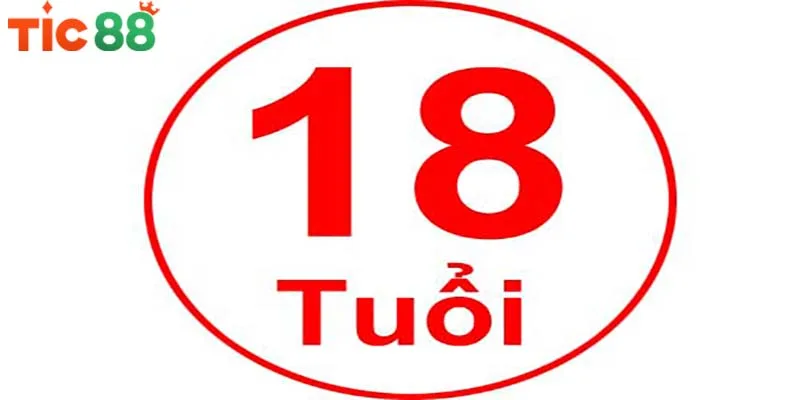 Trước khi đăng ký bạn cần đảm bảo đủ 18 tuổi theo quy định pháp luật Trước khi đăng ký bạn cần đảm bảo đủ 18 tuổi theo quy định pháp luật